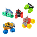 Monster Jam Mini 5 Pack