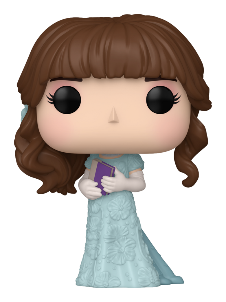 pop-vinyl-bridgerton-eloise-bridgerton