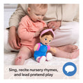 Ms. Rachel Cuddle & Comfort Doll - Image