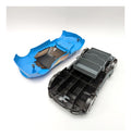 Hot Wheels 2 in 1 Race N Haul Storage Case - Image