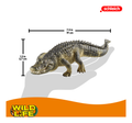 Schleich - Alligator - Image