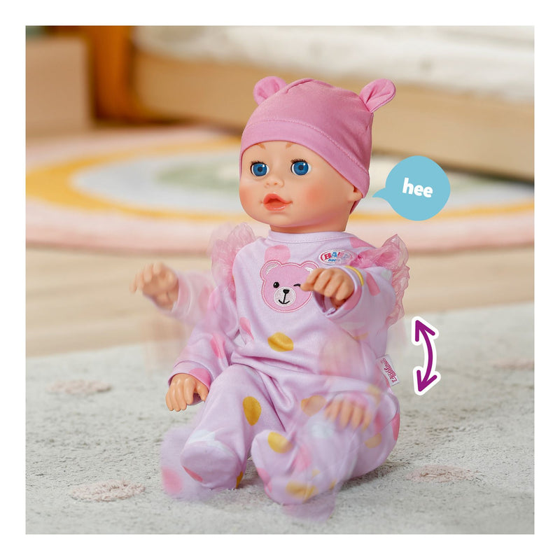 Baby Born Emily Walk With Me 43cm - Image