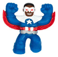 Heroes of Goo Jit Zu Marvel Minis CDU
