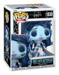 Pop! Vinyl - Corpse Bride - Bride w/Butterflies collectible from Abgee