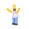 The Simpsons - 2.5" Scaled Figs Assorted W6 - Image