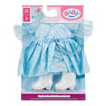 Baby Born Princess on Ice 43cm