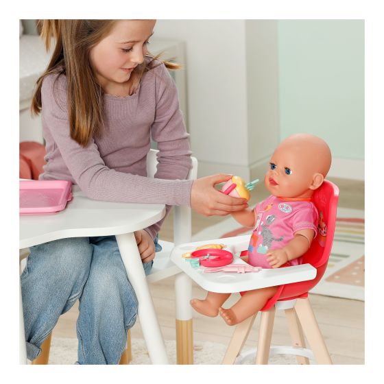 Baby Born Highchair