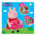 Peppa Pig Peek-A-Boo Peppa