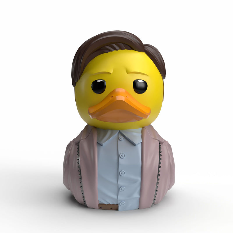 BTTF -  George McFly  - Mini Tubbz - Image