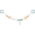 Small Foot Baby Pram Chain Seaside