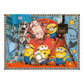 Minions 3 100 Piece XXL Jigsaw Puzzle