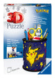 Pokemon Pencil Holder 54 Piece