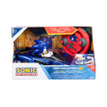 Sonic Sonic drifting R/C