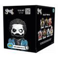 Official Ghost Papa Emeritus IV TUBBZ Cosplaying Rubber Duck Collectible Boxed Edition