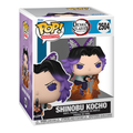 Pop! Premium - Demon Slayer - Shinobu
