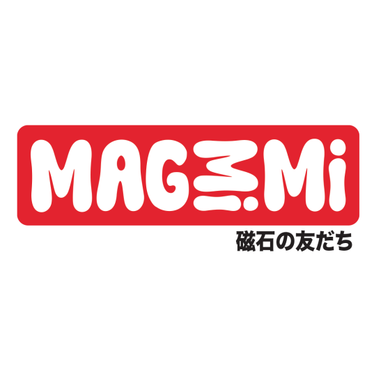 Mag Mi Mi Classic 19pc CDU Asstd