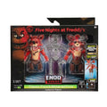 Five Nights At Freddy's - 6in Endo-Series Figure - Foxy