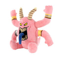 Warhammer Pink Horror Of Tzeentch Plush