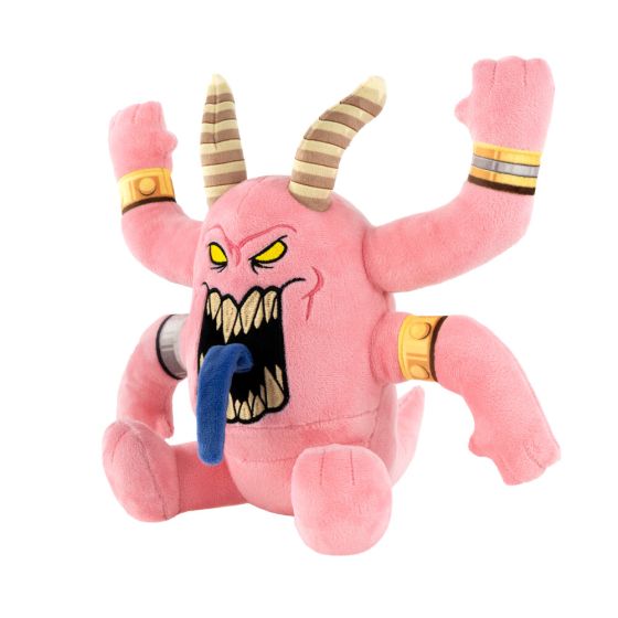 Warhammer Pink Horror Of Tzeentch Plush