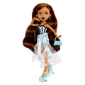Bratz Birthday Stylin Doll - Yasmin