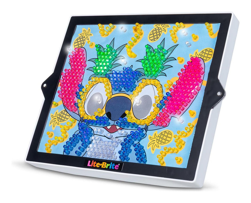 Lite Brite Colourpop - Stitch - Image