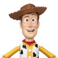 Disney and Pixar Toy Story 5 Running Woody 12" Action Figure
