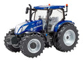 New Holland T6.180 Blue Power Tractor