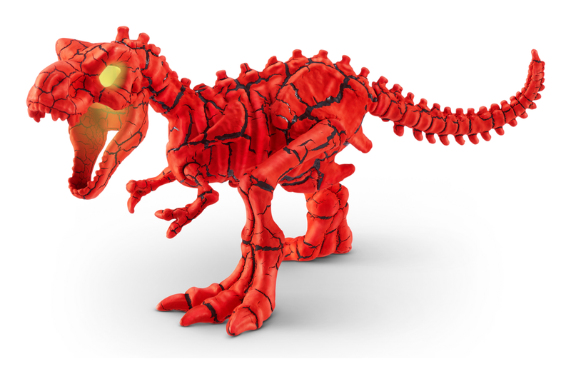 Robo Alive Dino Fossil Find Series 2 Assorted - Image