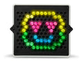 Lite Brite Mini Modern in CDU - Image