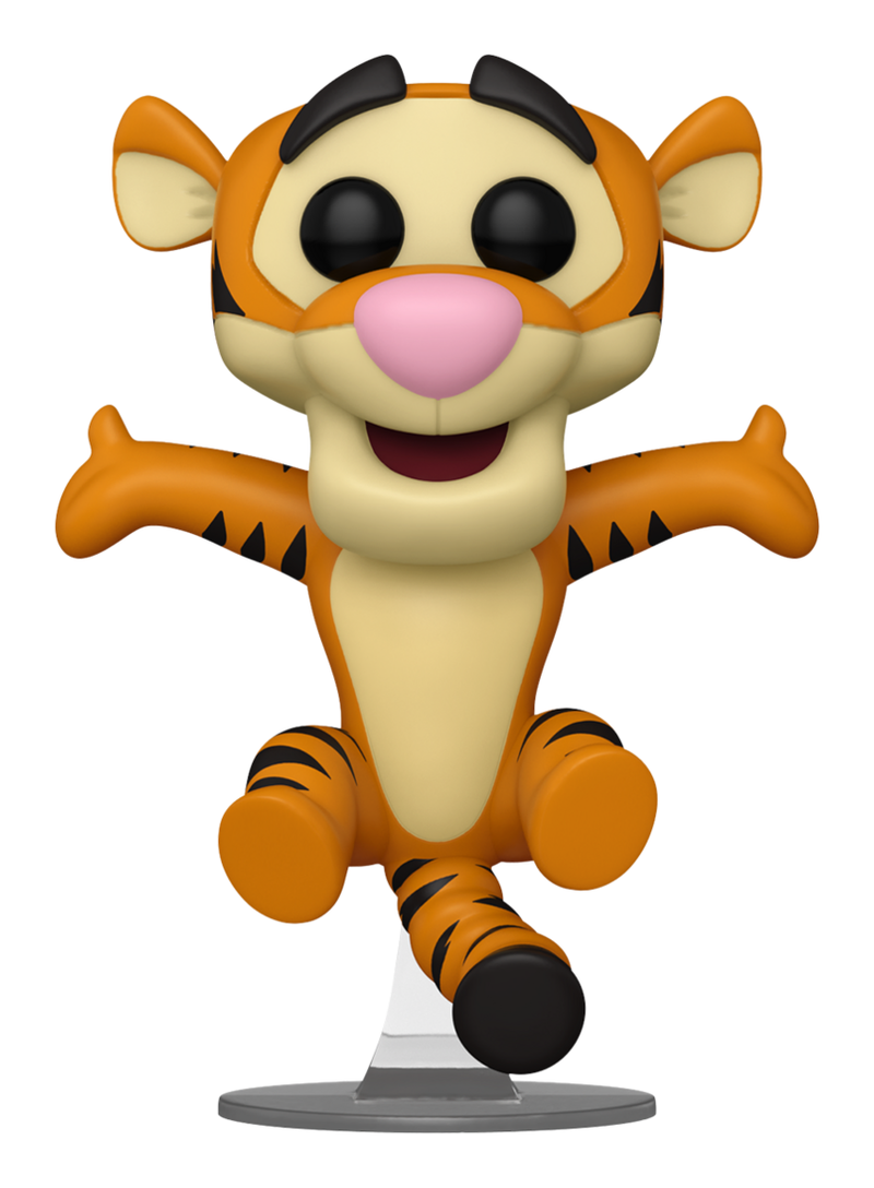 Pop! Vinyl - Winnie the Pooh - Tigger - Image