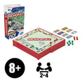 Monopoly Grab & Go