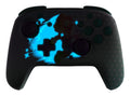 Turtle Beach Rematch Wireless Controller Invincible Mario for Nintendo Switch close up detail
