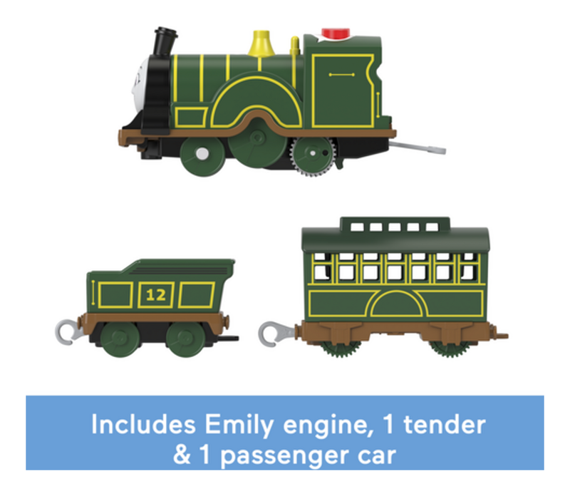 Thomas & Friends Talking Emily - Image