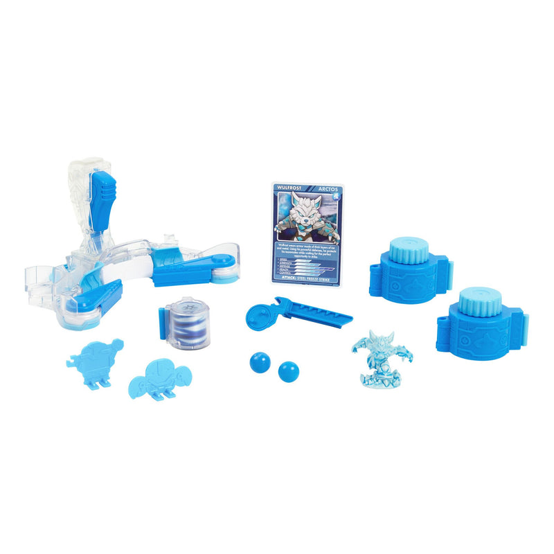 Doteki Battle Training Set (Arctos) - Image