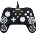 Konix Jujutsu Kaisen Wired Controller Black for Nintendo Switch