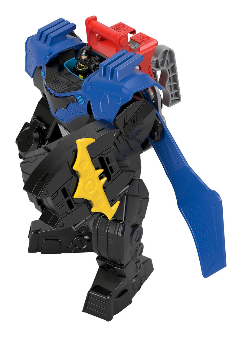 Imaginext Batman Mech - Image