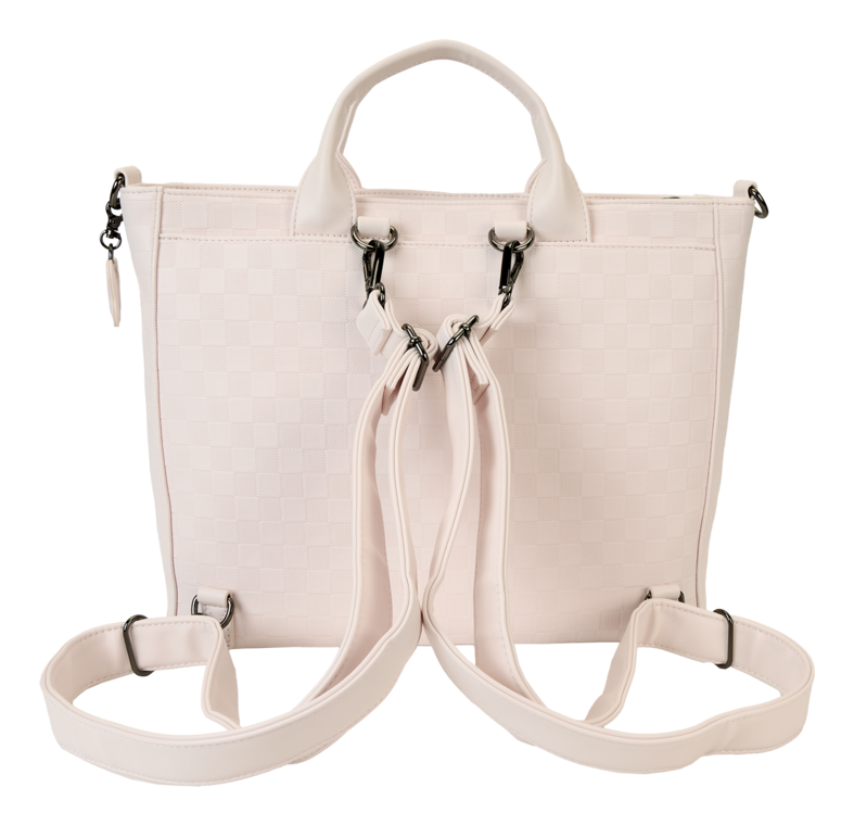 Loungefly - Minnie Ear Evergreen Tote Bag - Image