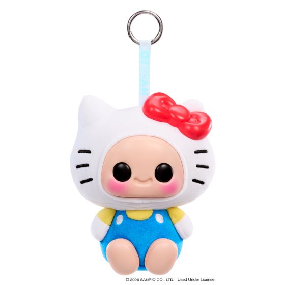 Hyojo Series 3 - Sanrio