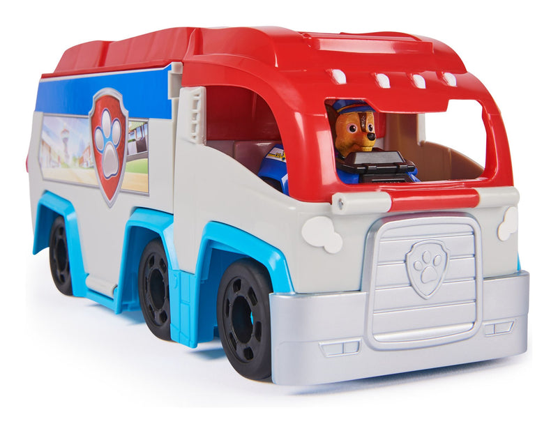 Paw Patrol Core Pup Squad Patroller - Image