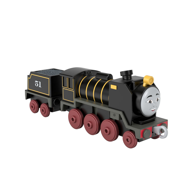 Thomas & Friends Large Push Along Hiro