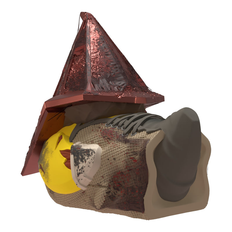 Silent Hill - Pyramid Head - Mini Tubbz