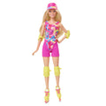 Barbie Movie - Roller Skating Barbie - Image
