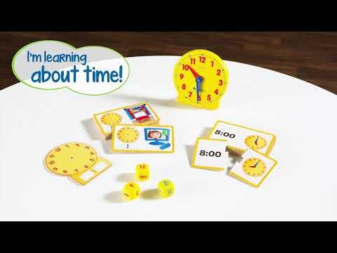 Time Activity Set - Image