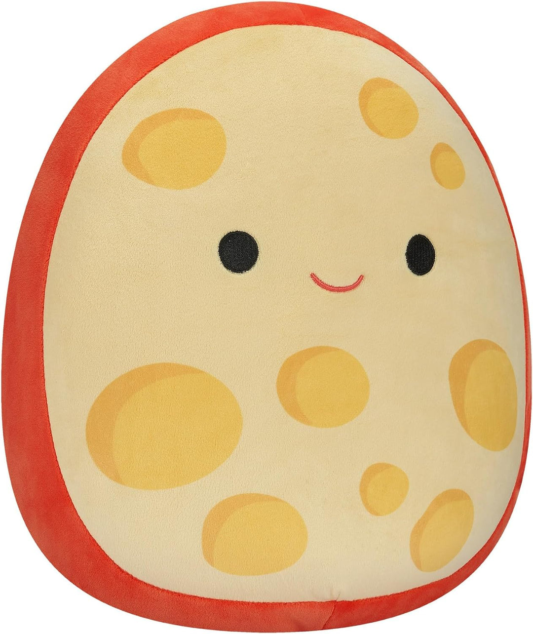 Squishmallows 12'' Gouda Cheese Plush