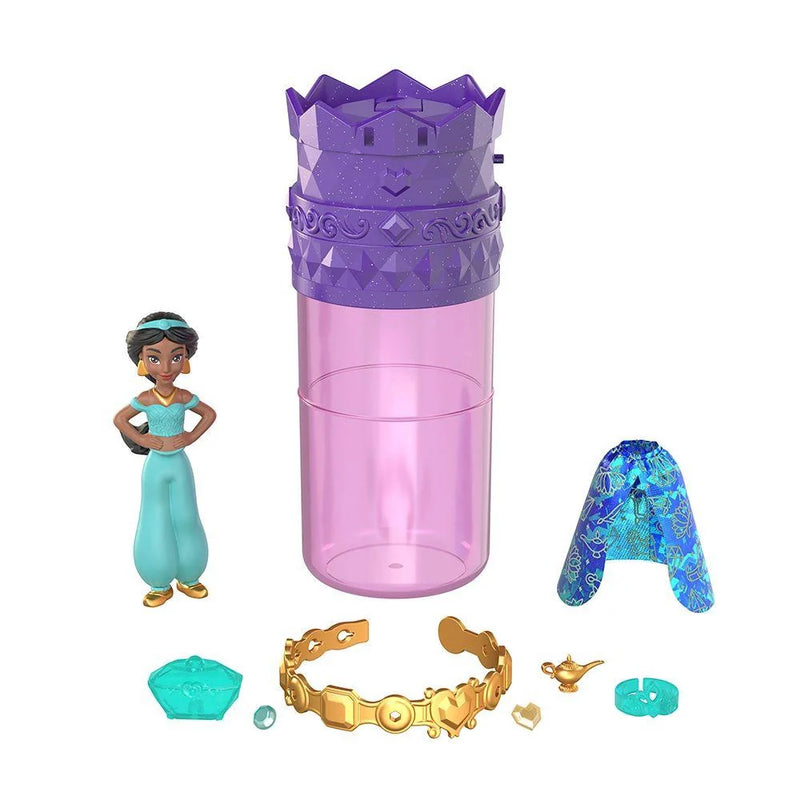 Disney Princess Good Vs. Evil Royal Colour Reveal - Image 9