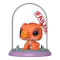 Pop! Deluxe - Lilo & Stitch Experiments - Splodyhead