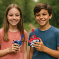 Paw Patrol 3D Walkie Talkies
