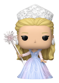 Pop! Vinyl - Wicked Pt2 - Glinda in Blue Gown - Image
