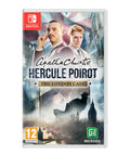 Agatha Christie - Hercule Poirot: The London Case - Nintendo Switch