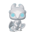 Pop! Vinyl - How To Train Your Dragon 3 - Light Fury